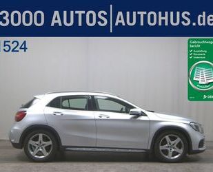 Mercedes-Benz GLA 250 Gebrauchtwagen