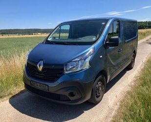 Renault Trafic Gebrauchtwagen