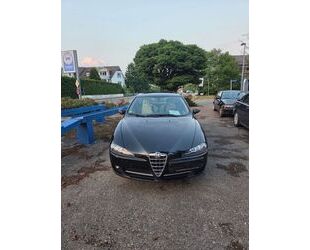Alfa Romeo 147 Gebrauchtwagen