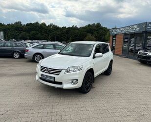 Toyota RAV 4 Gebrauchtwagen