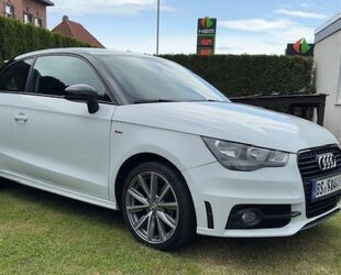 Audi A1 Gebrauchtwagen