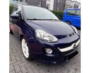 Opel Adam Gebrauchtwagen