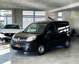 Renault Kangoo Gebrauchtwagen
