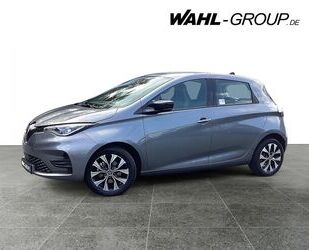 Renault ZOE Gebrauchtwagen