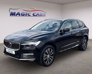 Volvo XC60 Gebrauchtwagen