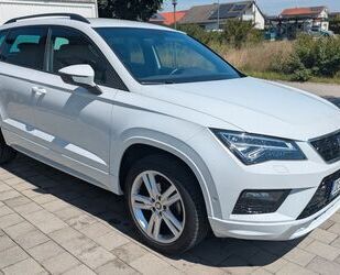 Mercedes-Benz Ateca 