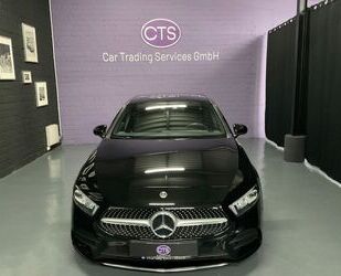 Mercedes-Benz A 220 Gebrauchtwagen