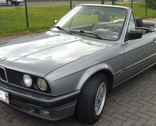 BMW 318 Gebrauchtwagen