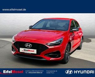 Hyundai i30 Gebrauchtwagen