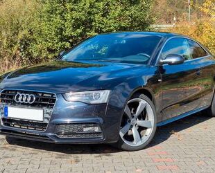 Audi A5 Gebrauchtwagen