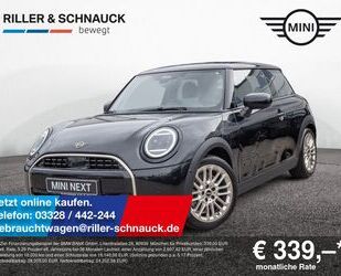 Mini Cooper C Gebrauchtwagen