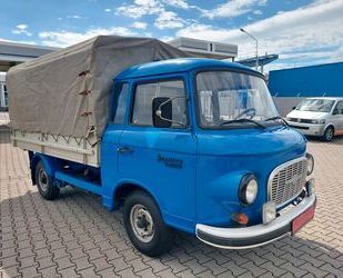 BARKAS B1000 Gebrauchtwagen