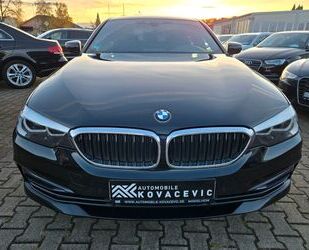 BMW 520 Gebrauchtwagen