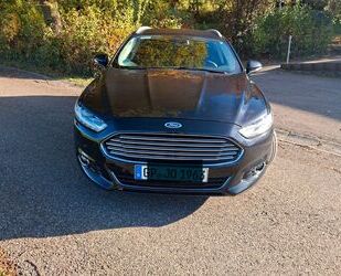 Ford Mondeo Gebrauchtwagen