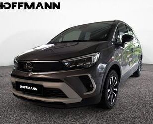 Opel Crossland (X) Gebrauchtwagen