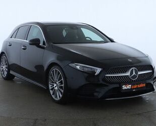 Mercedes-Benz A 250 Gebrauchtwagen