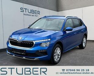 Skoda Kamiq Gebrauchtwagen