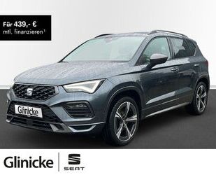 Seat Ateca Gebrauchtwagen