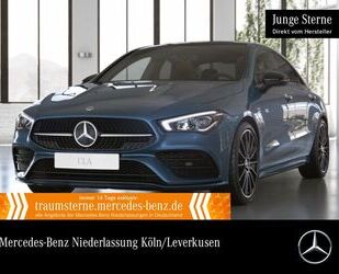 Mercedes-Benz CLA 250 Gebrauchtwagen