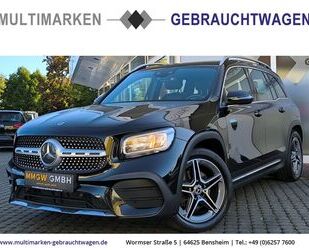 Mercedes-Benz GLB 220 Gebrauchtwagen