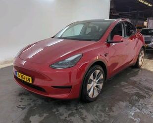 Tesla Model Y Gebrauchtwagen