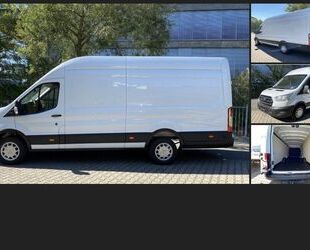 Ford Transit Gebrauchtwagen