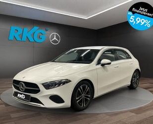 Mercedes-Benz A 180 Gebrauchtwagen