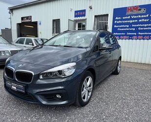 BMW 218 Gebrauchtwagen