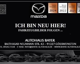 Mazda 2 Hybrid Gebrauchtwagen