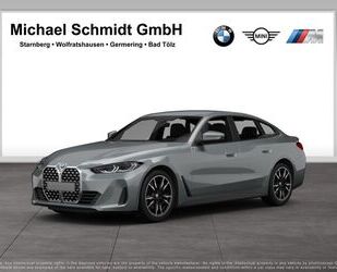 BMW 420 Gran Coupé Gebrauchtwagen