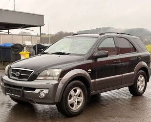 Kia Sorento Gebrauchtwagen