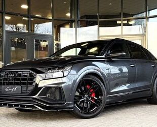 Audi Q8 Gebrauchtwagen