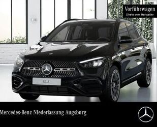 Mercedes-Benz GLA 200 Gebrauchtwagen