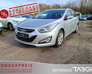 Hyundai i40 Gebrauchtwagen