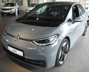VW ID.3 Gebrauchtwagen