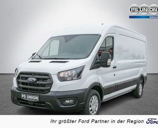 Ford Transit Gebrauchtwagen