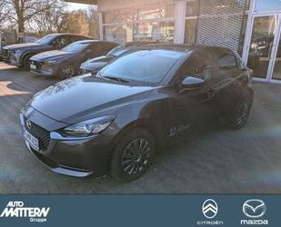Mazda 2 Gebrauchtwagen