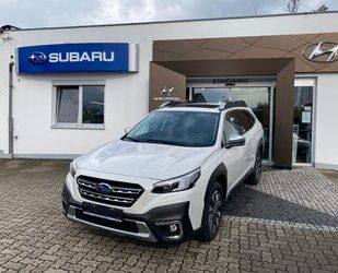 Subaru Outback Gebrauchtwagen
