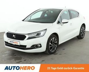 Citroen DS4 Gebrauchtwagen