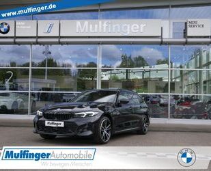 BMW 330 Gebrauchtwagen