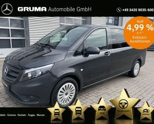 Mercedes-Benz Vito Gebrauchtwagen