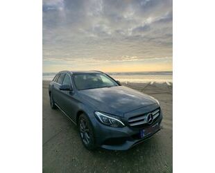 Mercedes-Benz C 220 Gebrauchtwagen