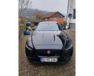 Jaguar XE Gebrauchtwagen