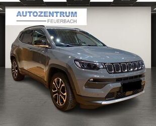 Jeep Compass Gebrauchtwagen