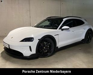 Porsche Taycan Gebrauchtwagen