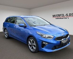 Kia ceed Sportswagon Gebrauchtwagen