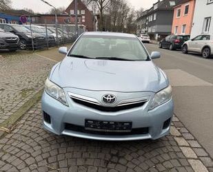 Toyota Camry Gebrauchtwagen