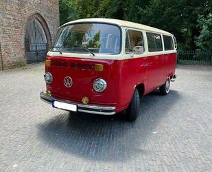 VW T2 Gebrauchtwagen