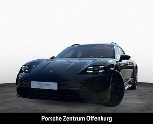 Porsche Taycan Gebrauchtwagen