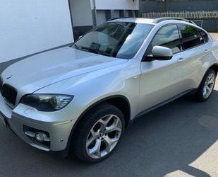BMW X6 Gebrauchtwagen